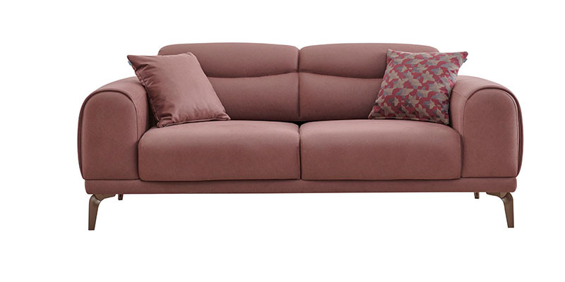 Nicole 2-Seat Sofa